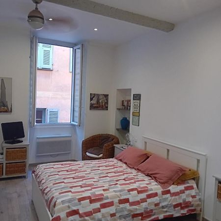 Nice Studio Old Town Sea Side المظهر الخارجي الصورة
